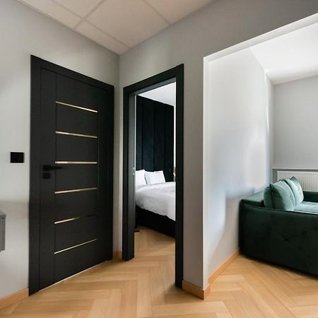 Varsovia Comfort 204 Exterior foto